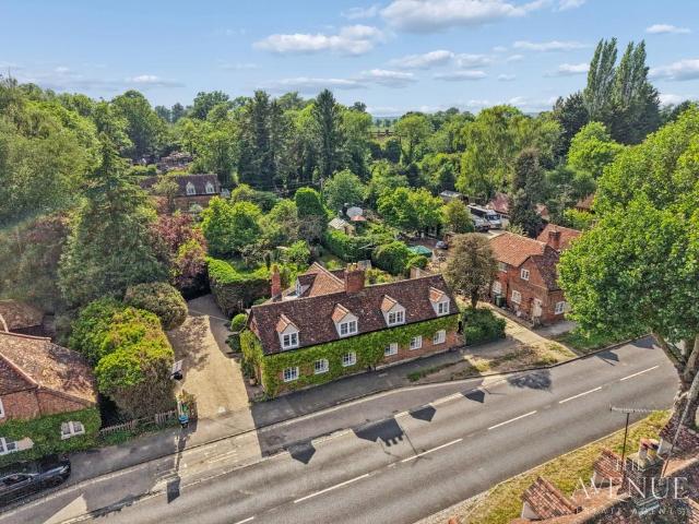 House for sale in Nuneham Courtenay, South Oxfordshire