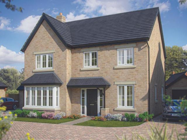 House for sale in Collingtree
