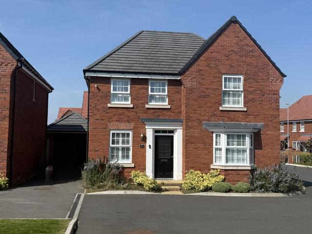 House for sale in Lower Morton