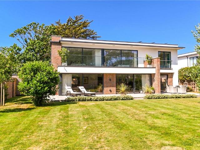 House for sale in Old Milton, Ashurst Bridge