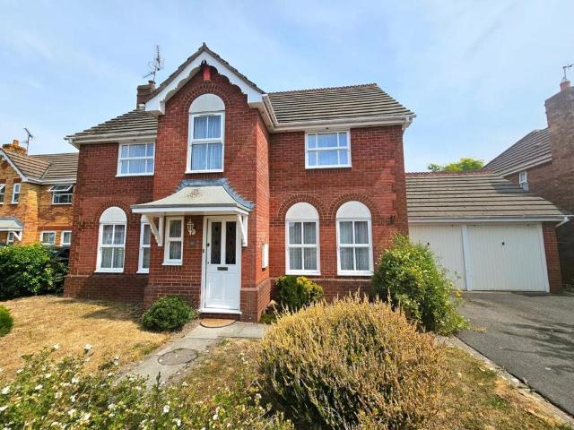 House for sale in Charfield