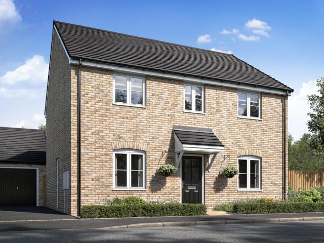 House for sale in Postwick with Witton, Crostwick