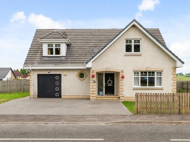 House for sale in Armadale, Scotland