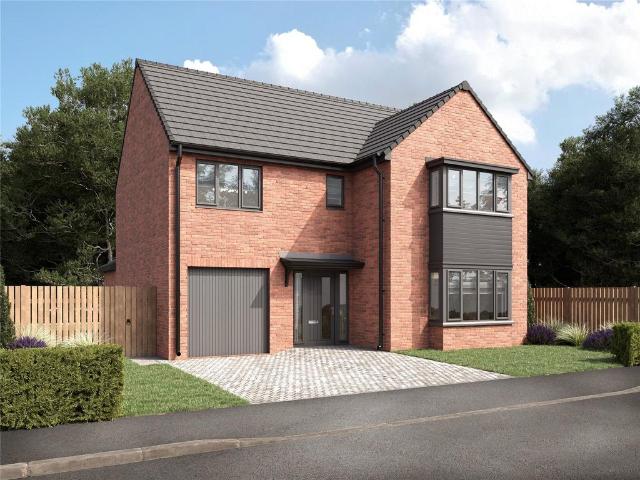 House for sale in Chilton