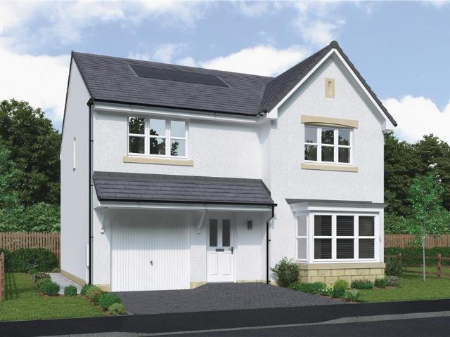 House for sale in Thornly Park, Glenburn