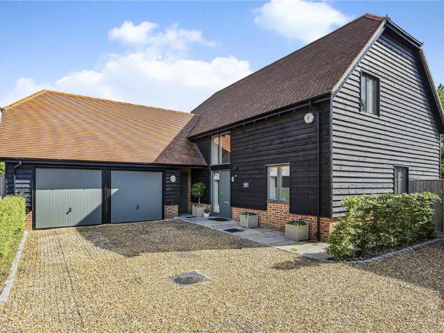 House for sale in Nuneham Courtenay, South Oxfordshire