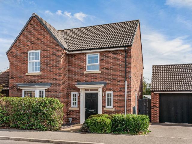House for sale in Anlaby with Anlaby Common, Anlaby