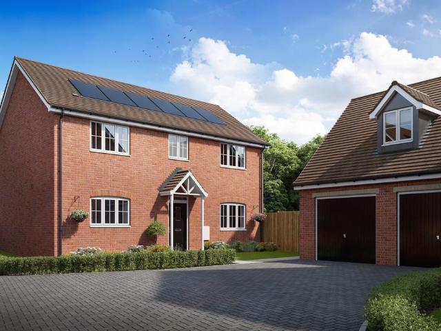 House for sale in Weston under Penyard