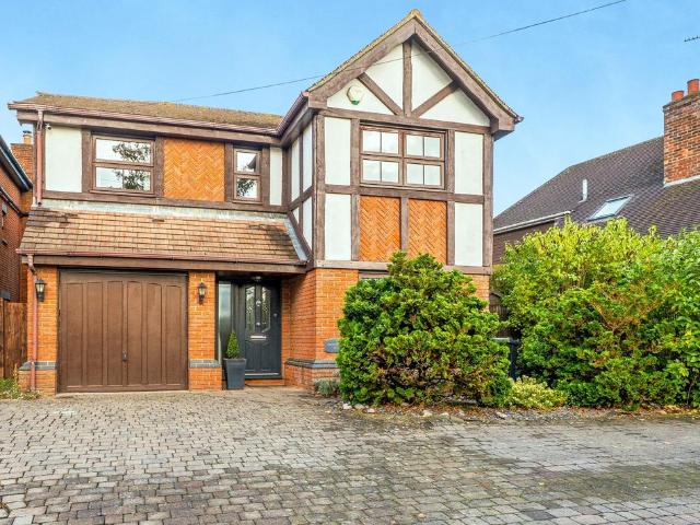 House for sale in Otford, Sevenoaks