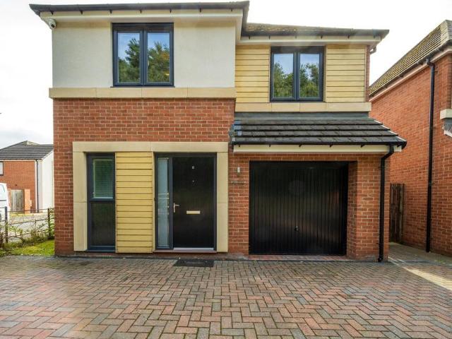 House for sale in Langley Moor, Isle Of Man