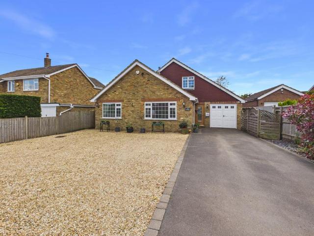 House for sale in Stokenchurch, Buckinghamshire