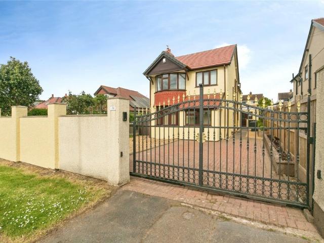House for sale in Conwy, Wales