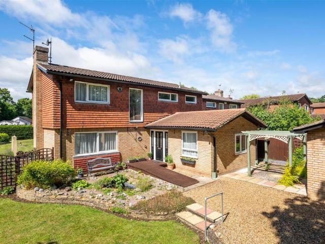 House for sale in Bedford