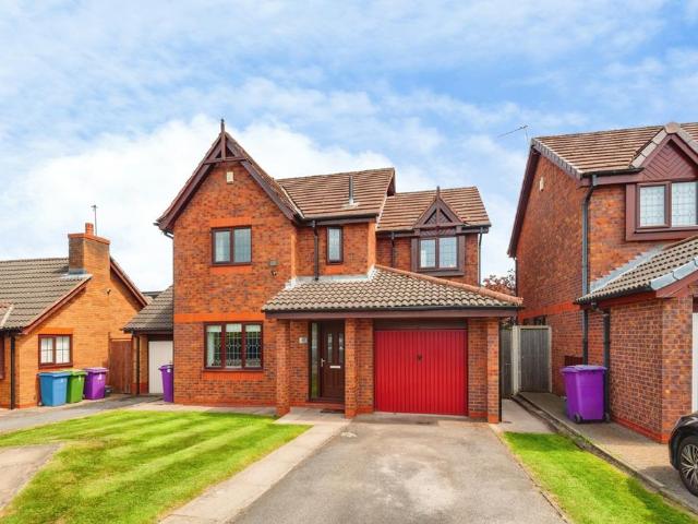 House for sale in Calderstones