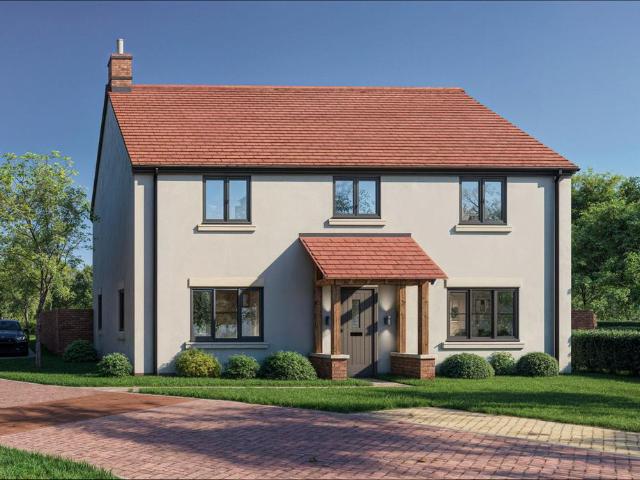 House for sale in Barby