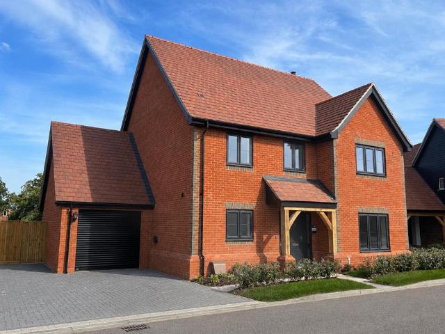 House for sale in Mortimer, Stratfield Mortimer