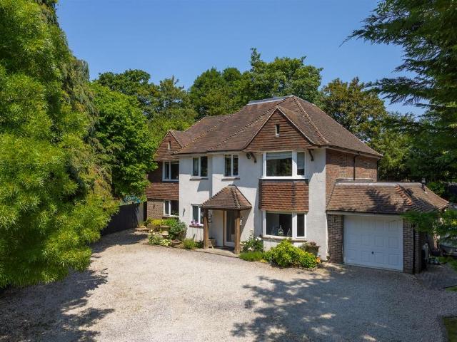 House for sale in Heol-las, Surrey