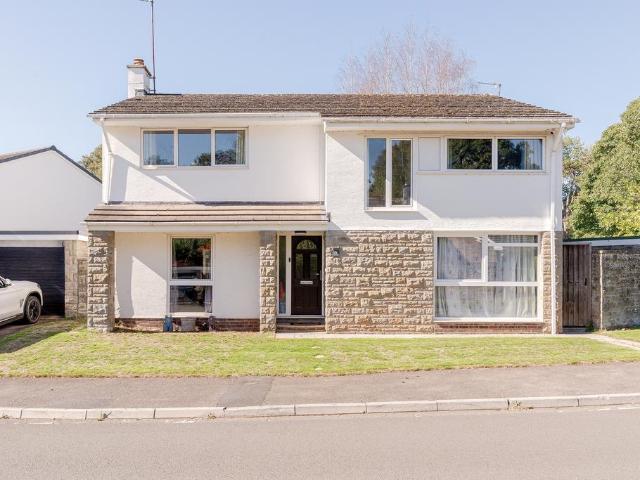 House for sale in Winterbourne, Frenchay