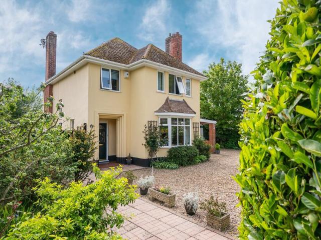 House for sale in Comers, Norfolk