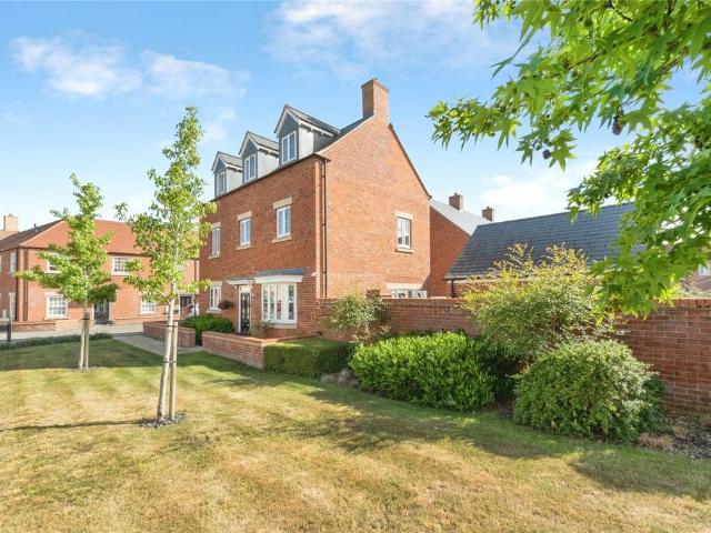 House for sale in Chesterton, Evershot
