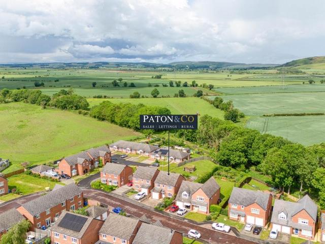House for sale in Wooler, Northumberland