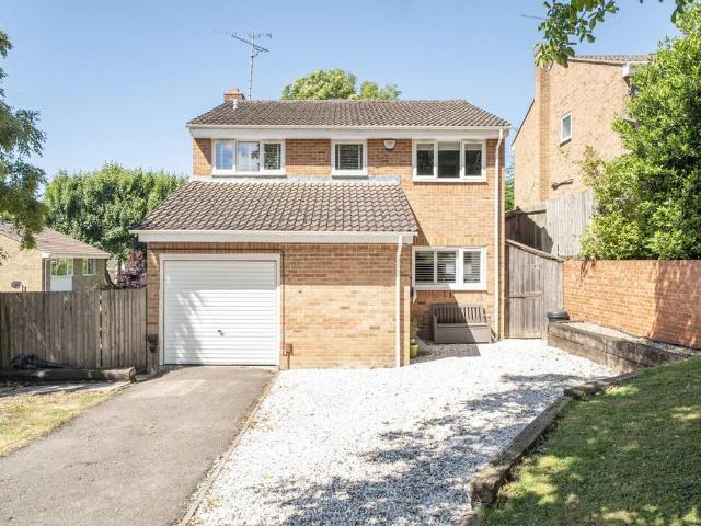 House for sale in Parkwood, Gillingham