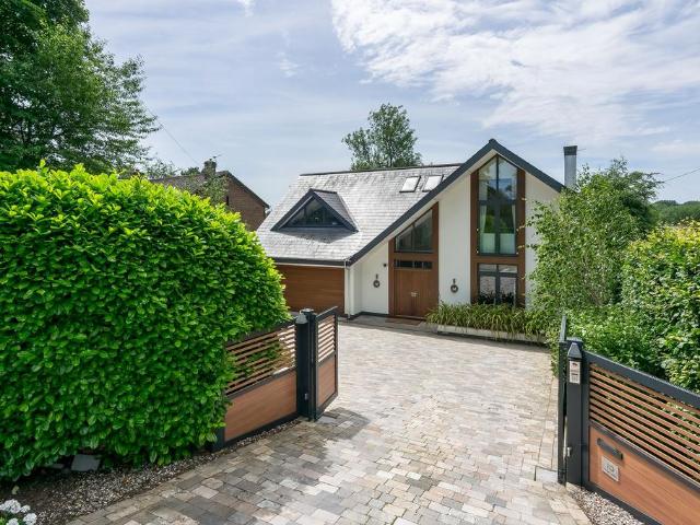 House for sale in Prestbury