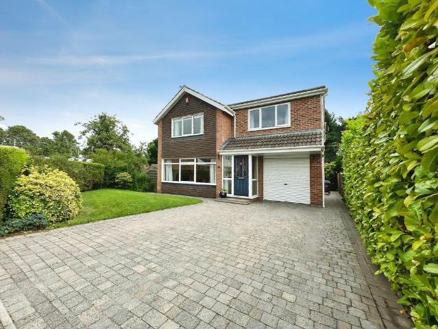 House for sale in Ingoe, Northumberland