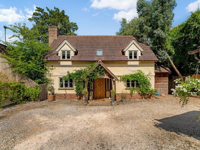 House for sale in Goostrey