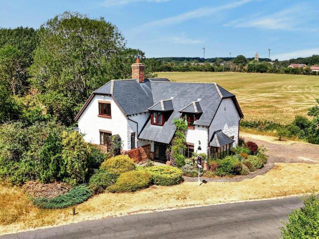 House for sale in Bedford