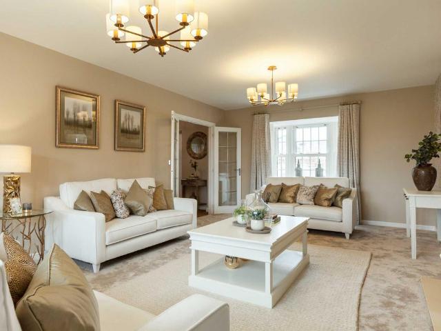 House for sale in Towcester, Northamptonshire