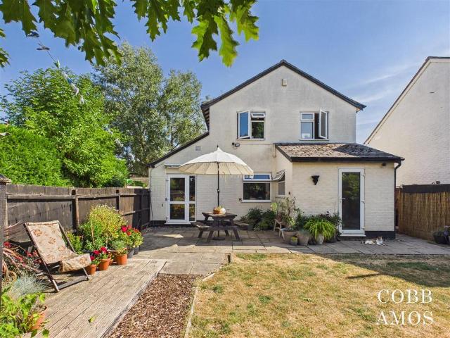 House for sale in Weobley