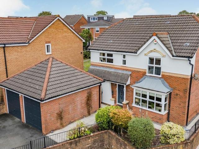 House for sale in Fernhill Gate, Lee Bank