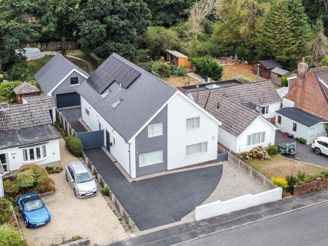 House for sale in Merley, Poole