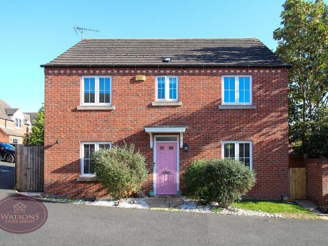 House for sale in Selston CP, Selston