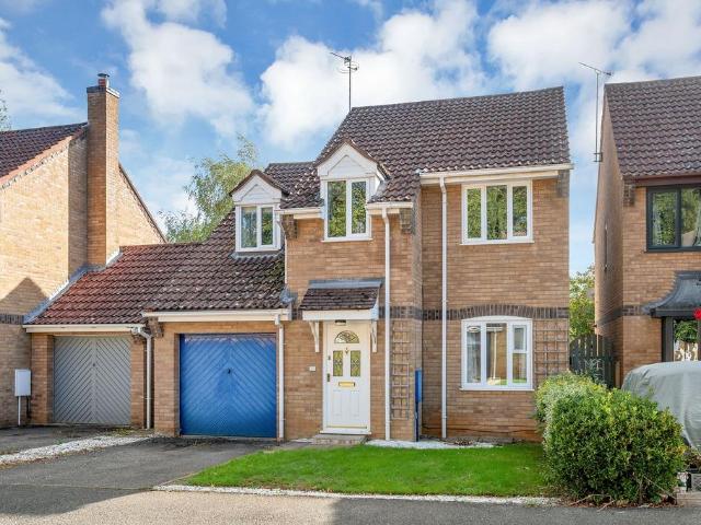 House for sale in Oakham