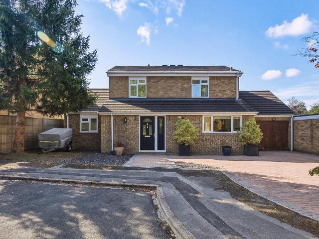 House for sale in Caversham Heights, Reading