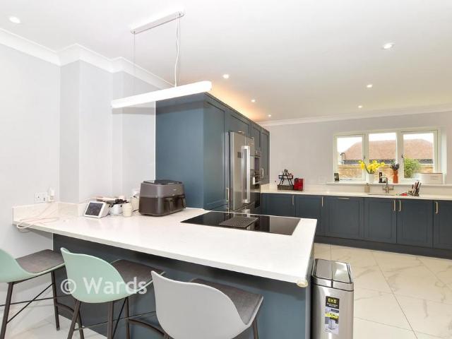 House for sale in Stubbs Cross, Bridgefield
