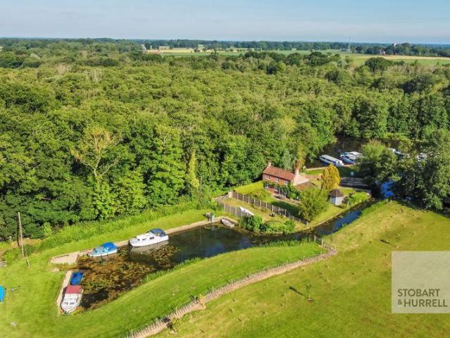 House for sale in Comers, Norfolk