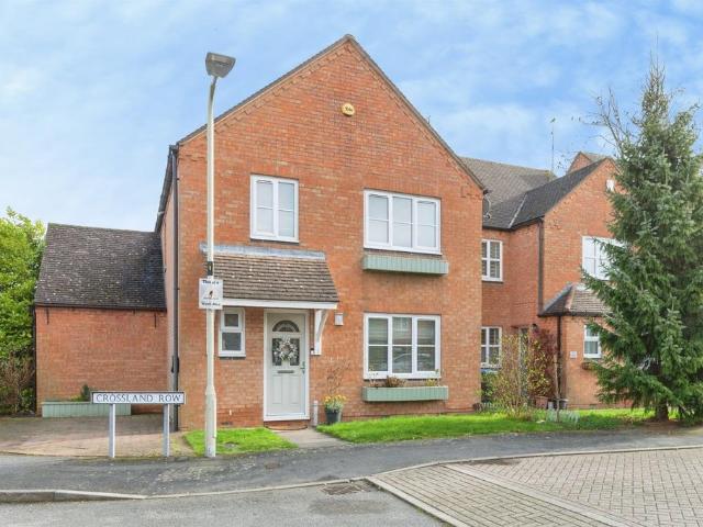 House for sale in Lash Hill, Barton