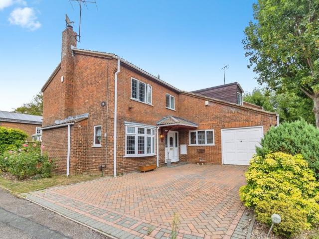 House for sale in Leighton-Linslade, Linslade