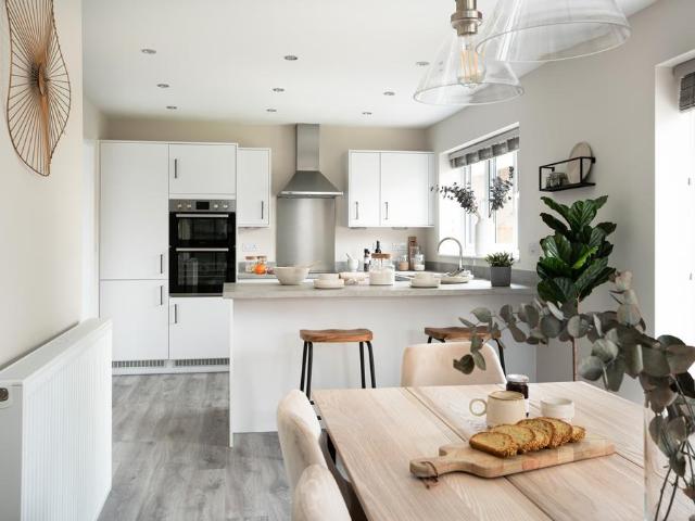 House for sale in Chedburgh, Isle Of Man