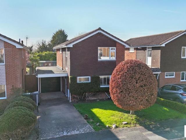 House for sale in Thurnby Lodge, Old Wharf