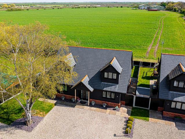 House for sale in Barling Magna, Barling