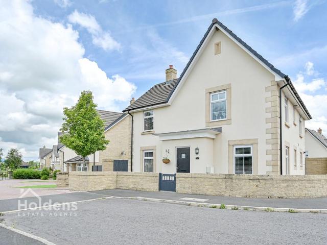 House for sale in Longridge, Paradise