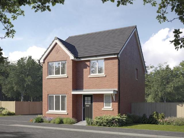 House for sale in Wolverton and Greenleys, Old Wolverton