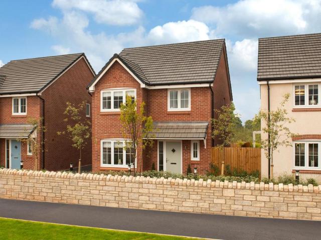 House for sale in Allaston, Bromsberrow Heath