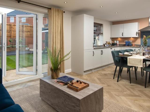 House for sale in Milnrow, Rochdale