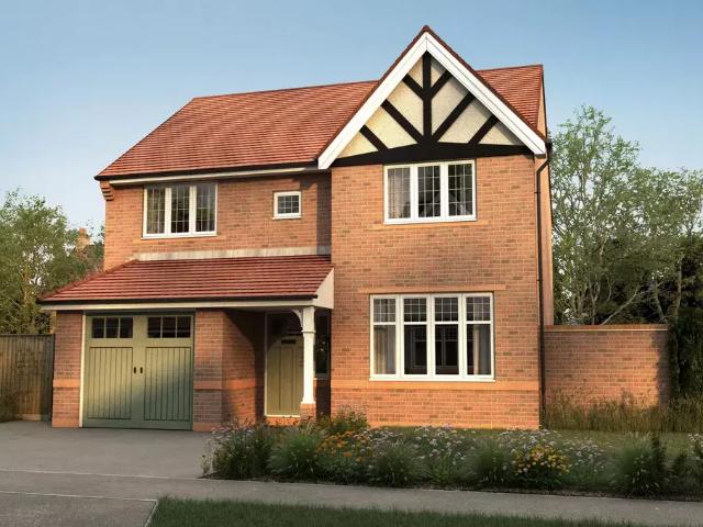 House for sale in Howe Bridge, Wigan