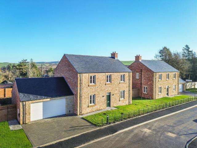 House for sale in Cragend, Whittingham